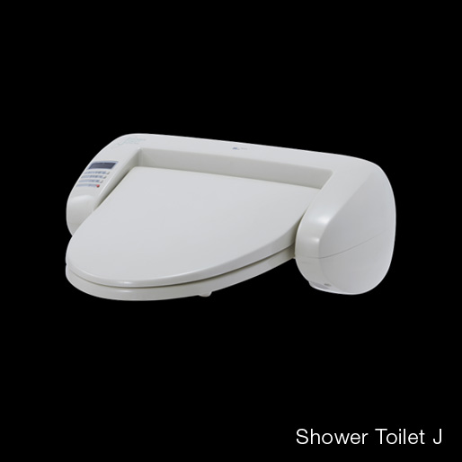 Shower Toilet J