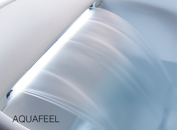 AQUAFEEL